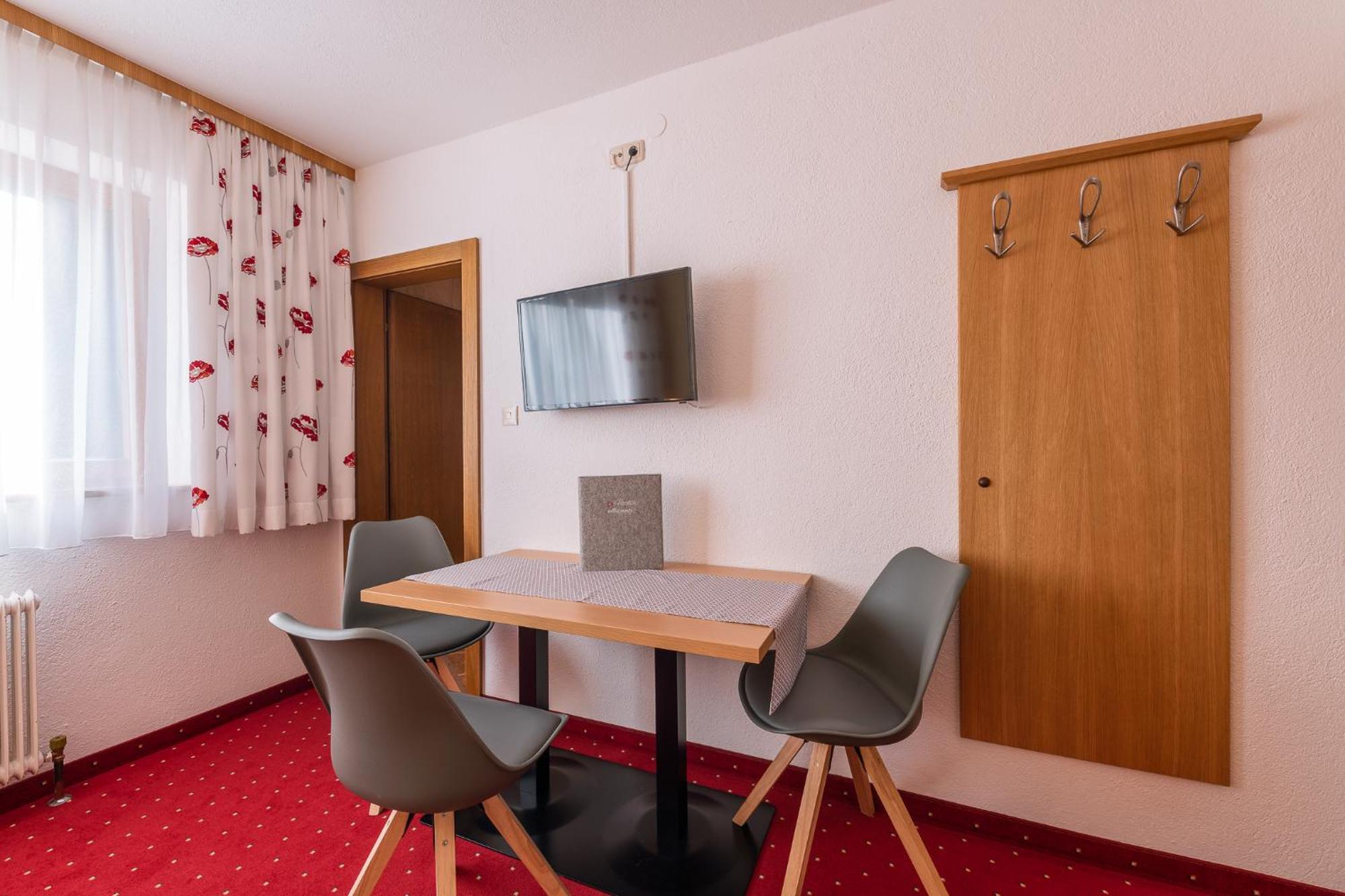 Appartement Holzknecht Solden Exterior photo