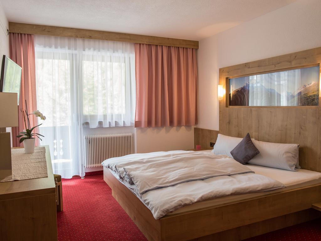 Appartement Holzknecht Solden Room photo