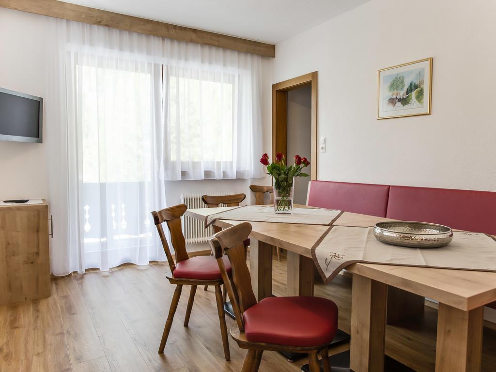 Appartement Holzknecht Solden Room photo